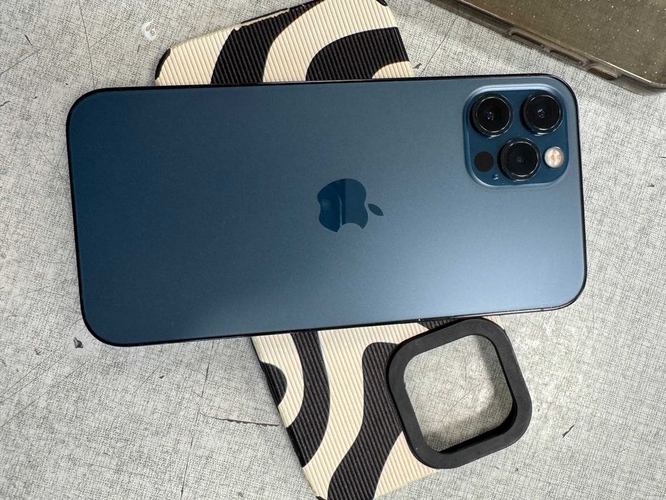 IPHONE 12 PRO 128gb
