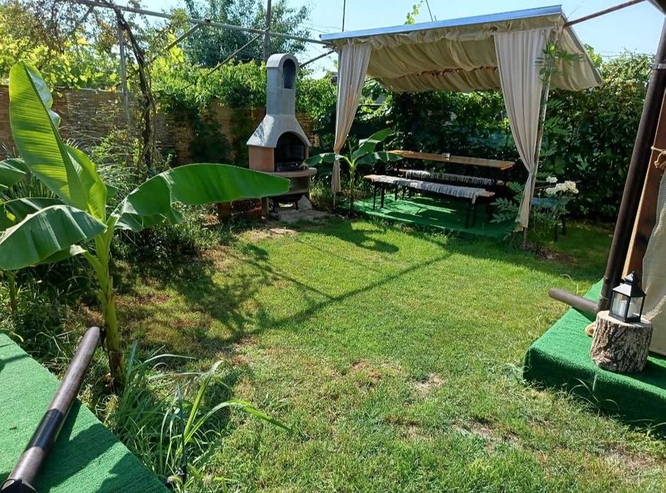 Къща за гости РЕЛАКС Рупите