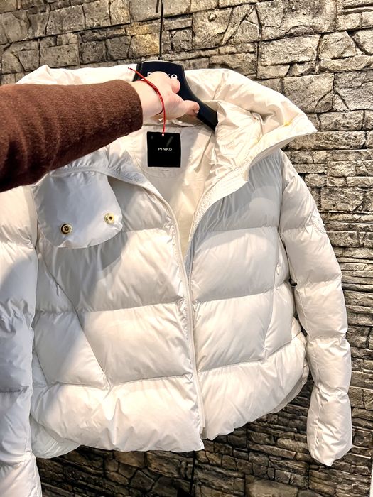 Дамско яке Pinko