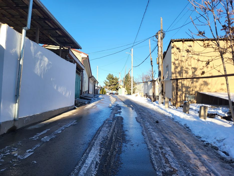 Ховли, Участка, Мирзо Улугбекский район, Пилла