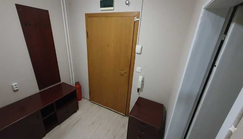 Двустаен апартамент под наем