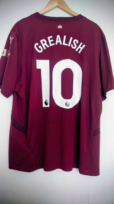 Манчестър сити 2024/25