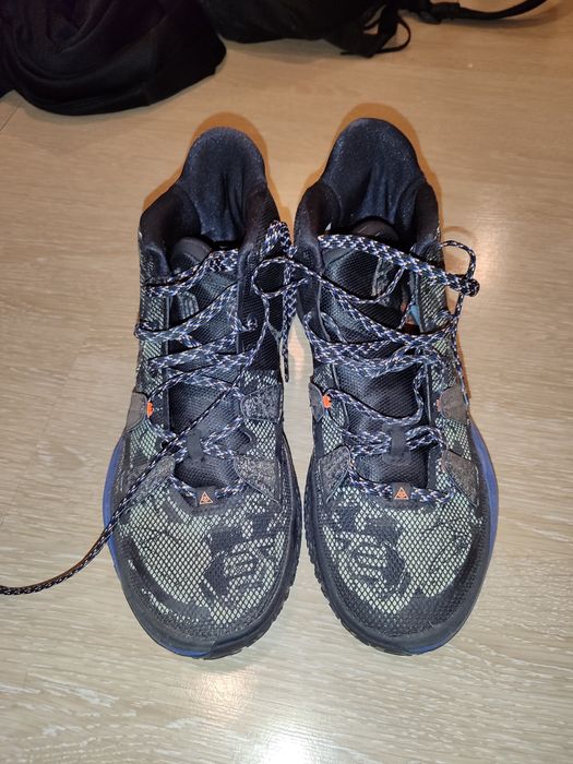 ПРОДАВАМ! Kyrie 7 44 номер.