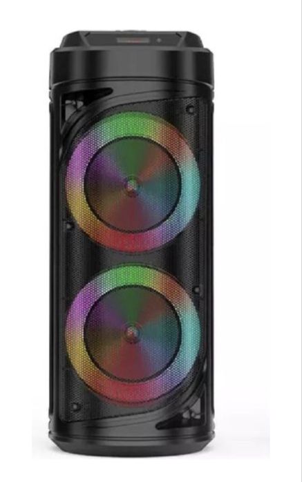 Колонка доставка