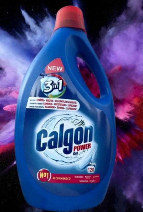 Detergent lichid concentrat