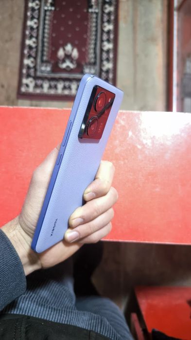 Xiaomi 13 t 12 ga 256 karopka ful .xolati 10/9