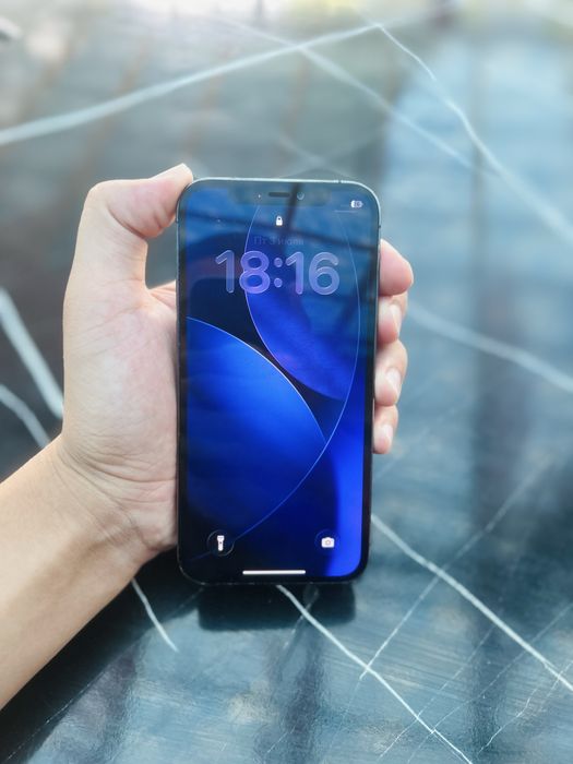 Iphone 12 pro 256gb 74% srochni sotiladi