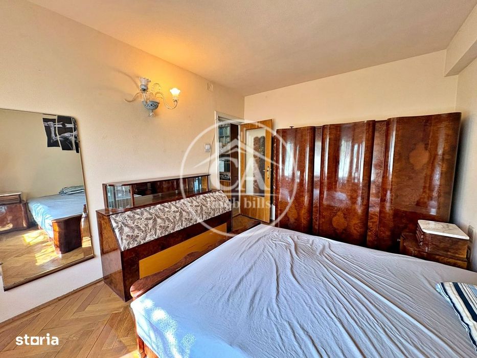 Apartament cu 2 camere de inchiriat in zona Spitalul Judetean, Oradea