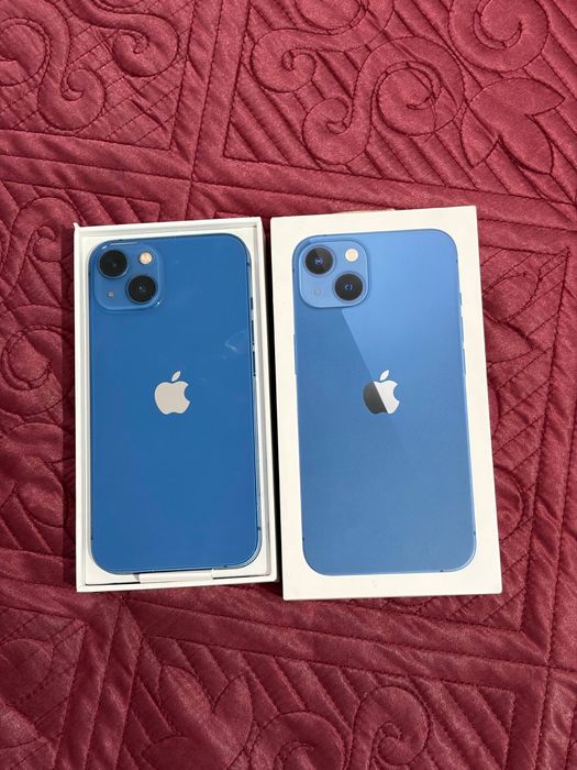 IPhone 13 без ремонта