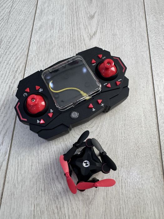 Мини дрон без камеры