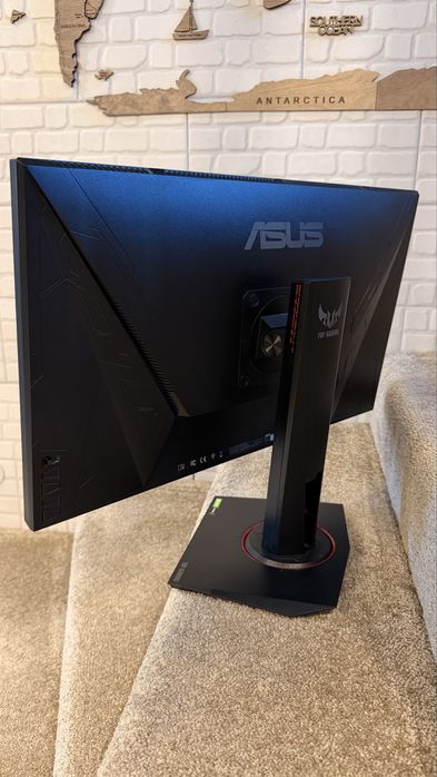 Монитор Asus TUF 280Ghz 27"