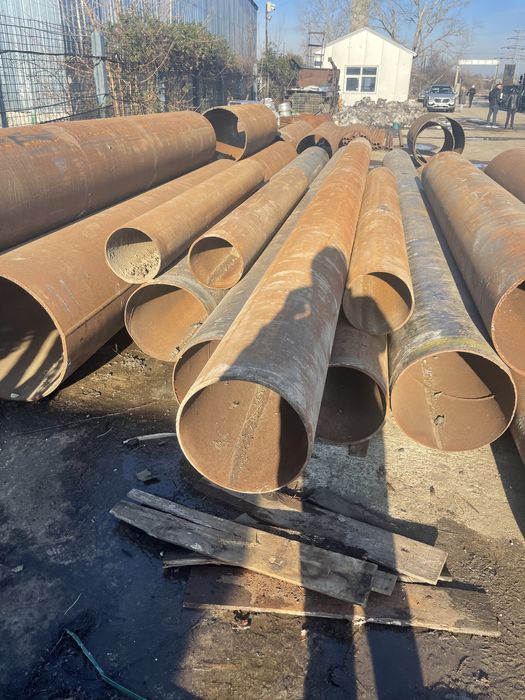 Vand teava trasa laminata 324x12 377x12 406x10 711x14 813x12