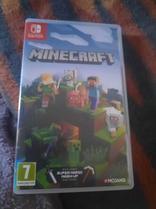 Set de 4 jocuri Nintendo Switch