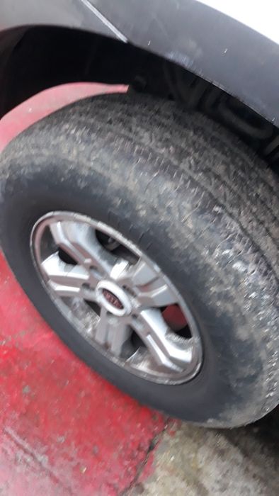 Roti kia sorento
