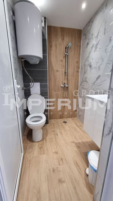 Дава се под наем Двустаен апартамент в Варна, Кайсиева градина - 50 кв.м за 367.2 € - Снимка #12