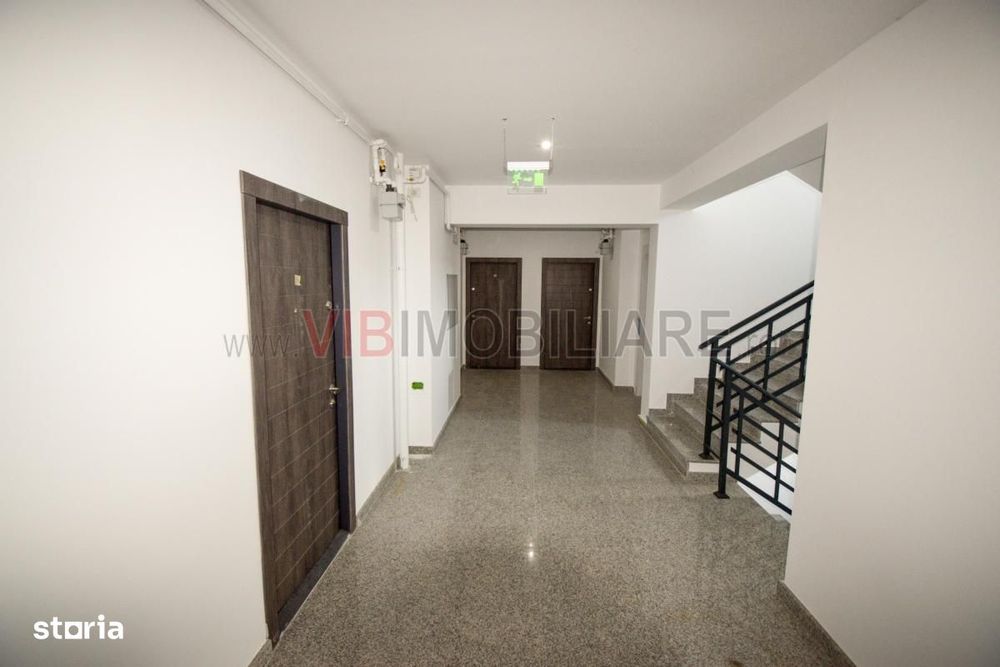 Apartament 2 Camere 65mp 2025 | Finisaje Premium | Metrou Străulești