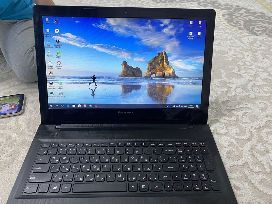 Lenovo Windows 10