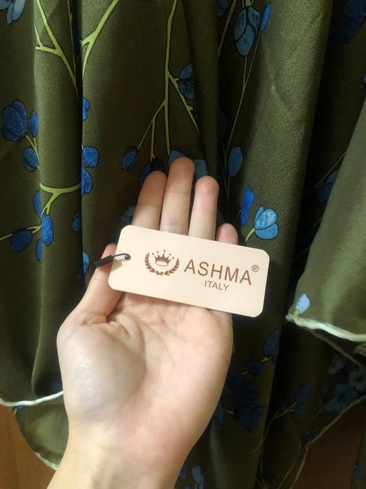 Ariginal Romol 100 000 платок оригинал 100 000