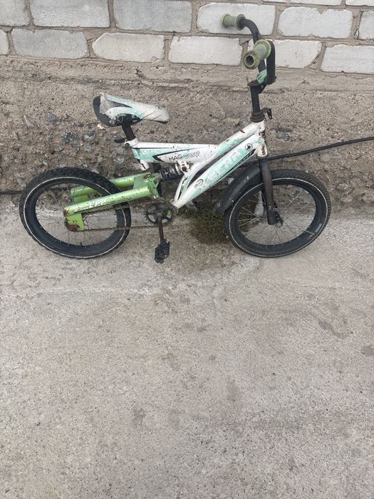 Продам велик б/у