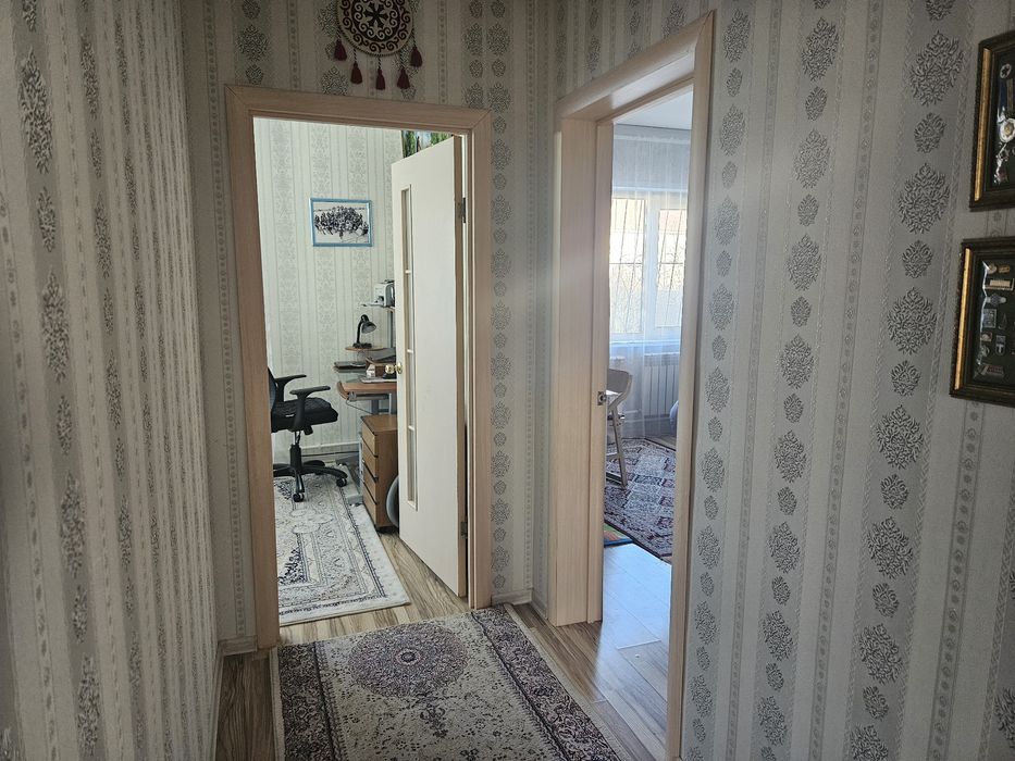 Продам частный дом