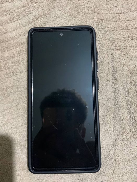 S20FE Snapdragon