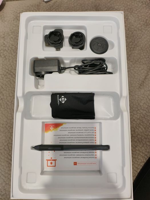 Графичен таблет GAOMON PD1161