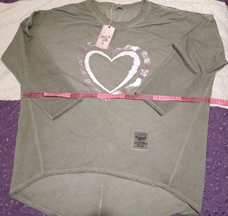 Страхотни макси блузи