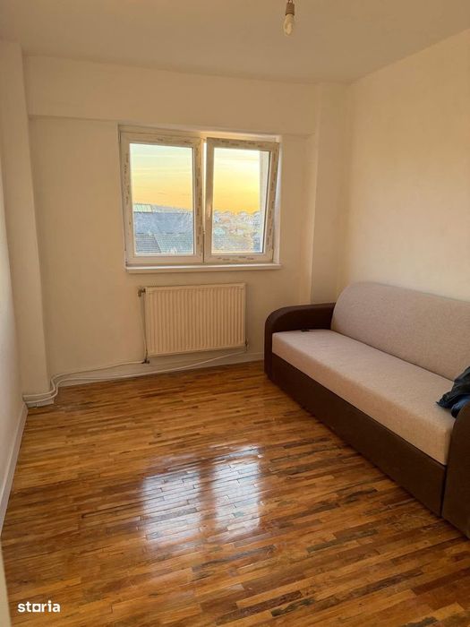 Apartament 3 camere 65 mp Dva Nord, confort 1