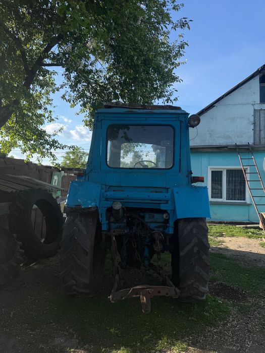 Продам трактор МТЗ-80