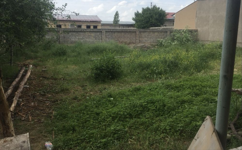 Sergeli 3sotix 10X30 yer sotiladi! Besh Koprik. Sergeli-4 Avtosalon