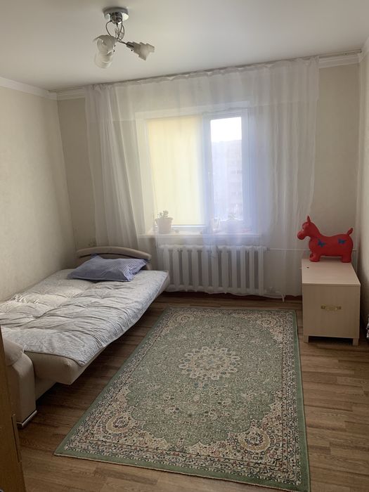 Продам квартиру