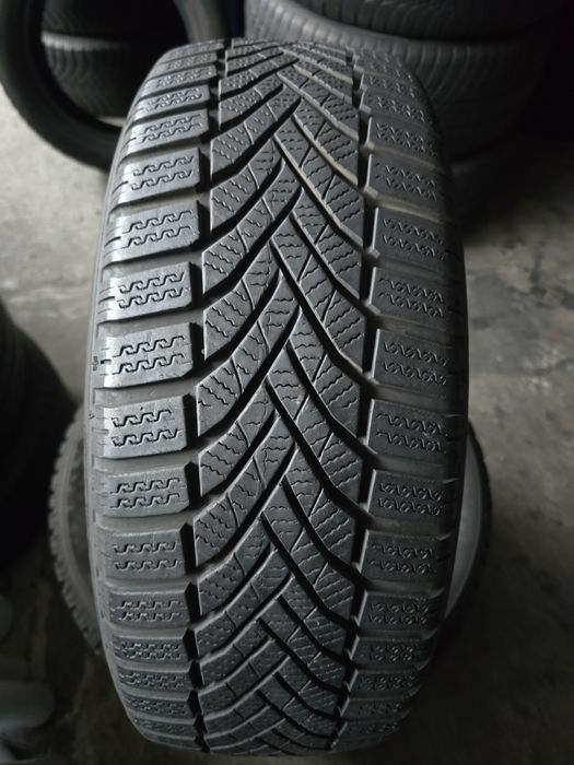 Falken 205/55 R16 91H MS iarnă