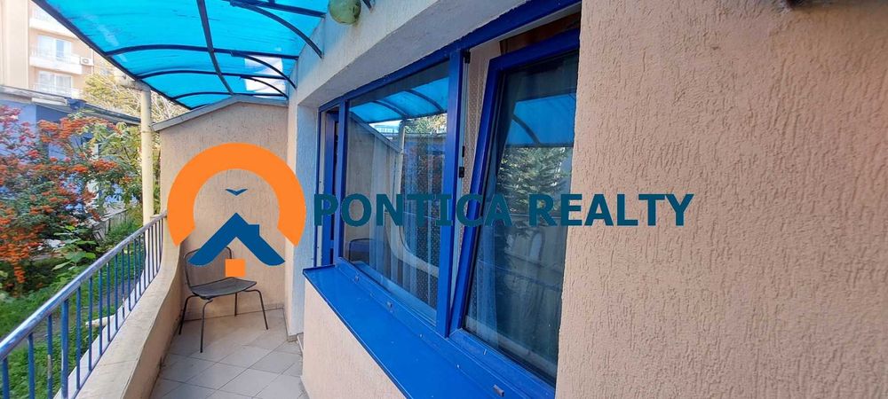 Продава се Едностаен апартамент в к.к. Слънчев бряг - 47 кв.м за 559 €/кв.м - Снимка #3