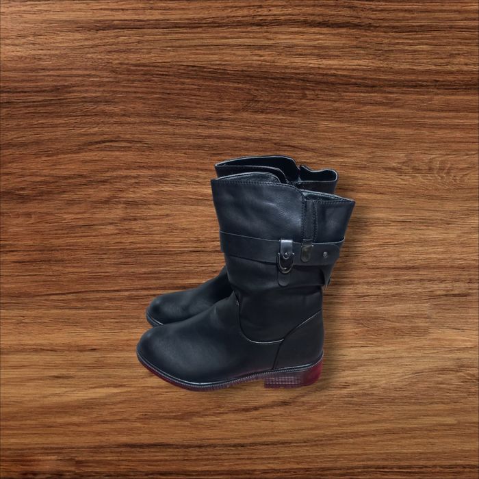 Ghete îmblănite noi