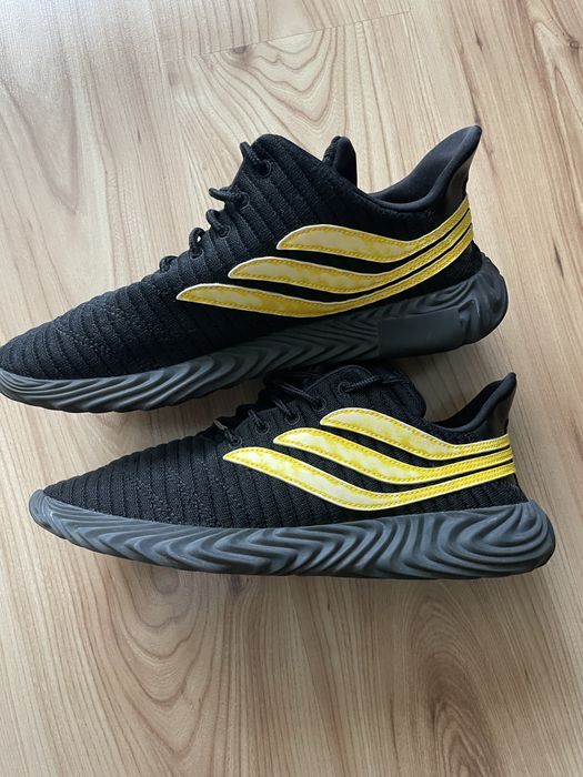 Adidas SOBAKOV / мъжки сникърси-спортни обувки 44-2/3
