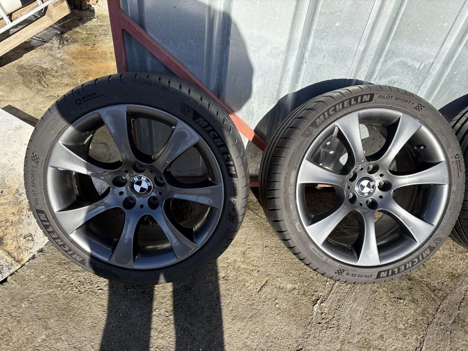 Джанти бмв Style 124