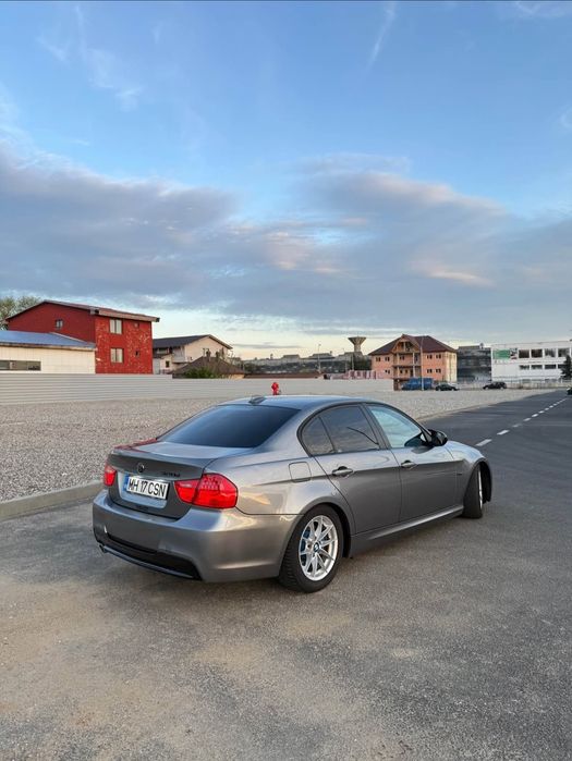 BMW 3 Series 2009 — imagine 4