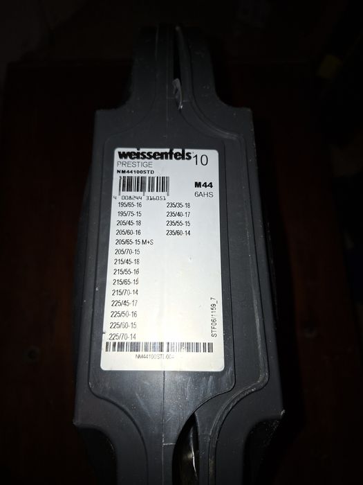 Lanturi antiderapante pentru mașină