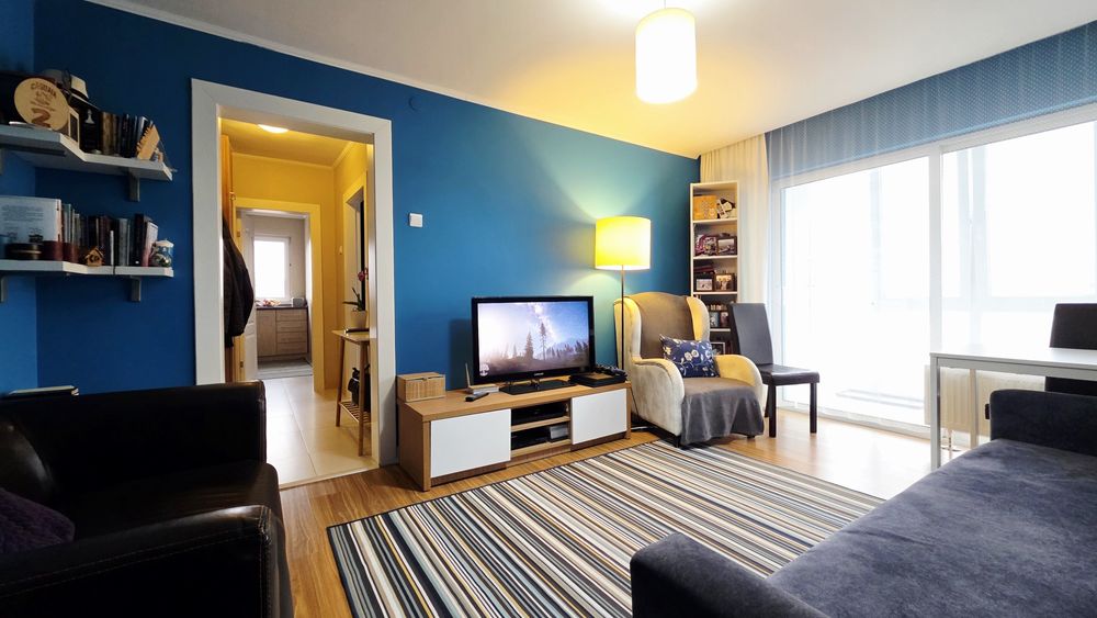 Apartament 4 camere, Zona UTA-Calea Aurel Vlaicu