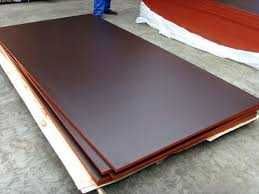 Финская влагостойкая фанера