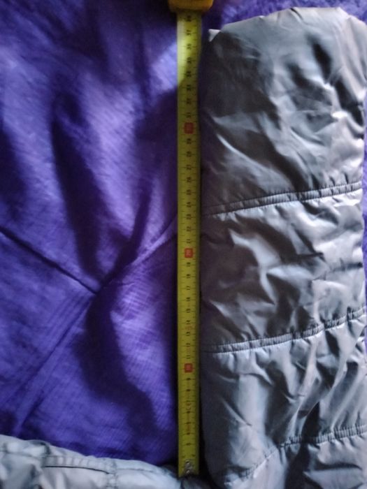 Haina buna de 74 cm lungime,44 cm mijlocul