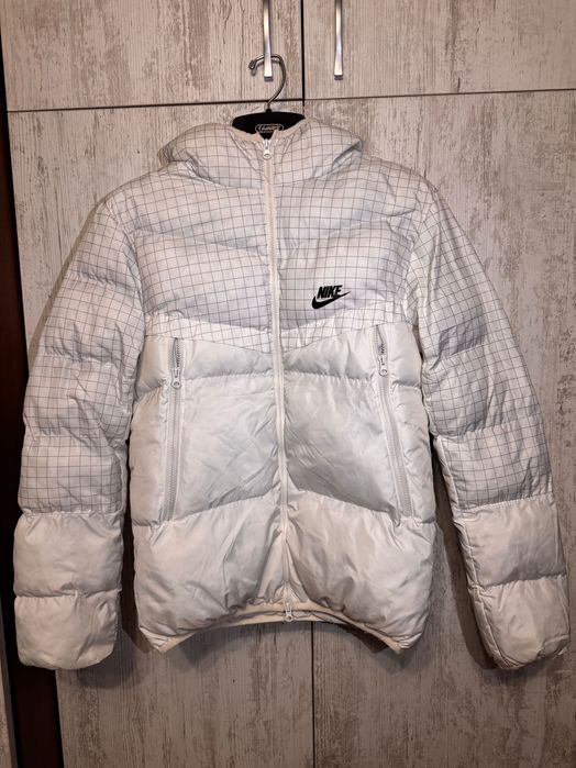 Мъжко зимно яке NIKE