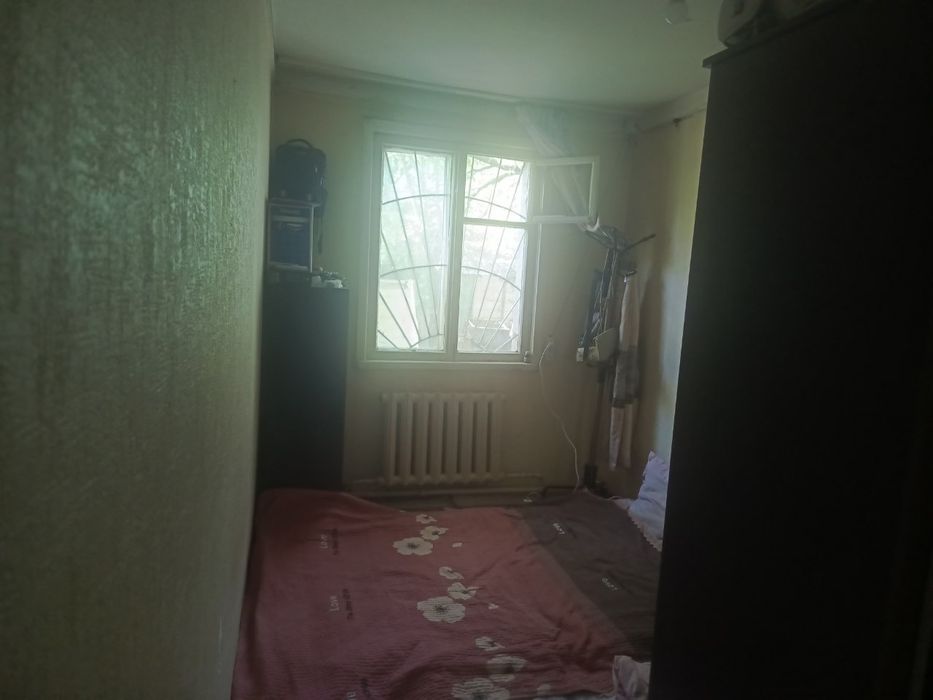 Сергели Янгихает массив Спутник 3