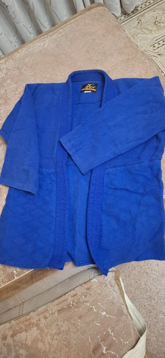 Кимоно  дзюдо  2/150