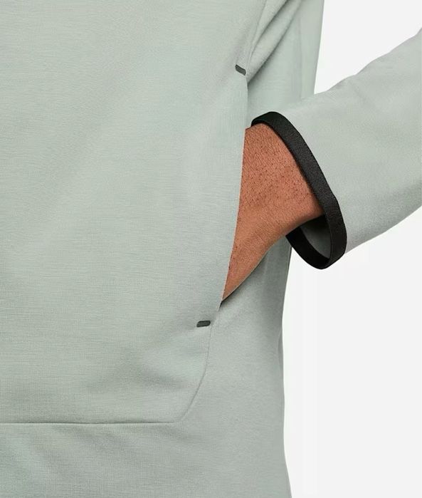Толстовка Nike Tech Fleece