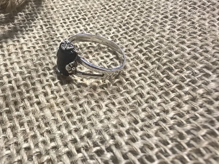 Кольца серебро 925