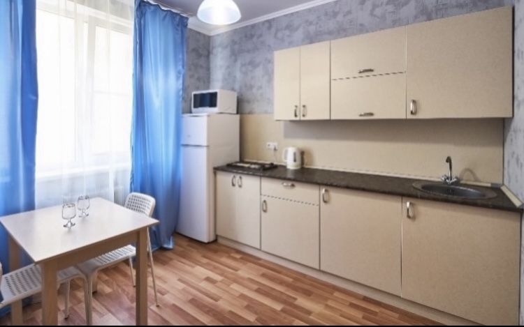 Посуточно сдается Иманбаевой