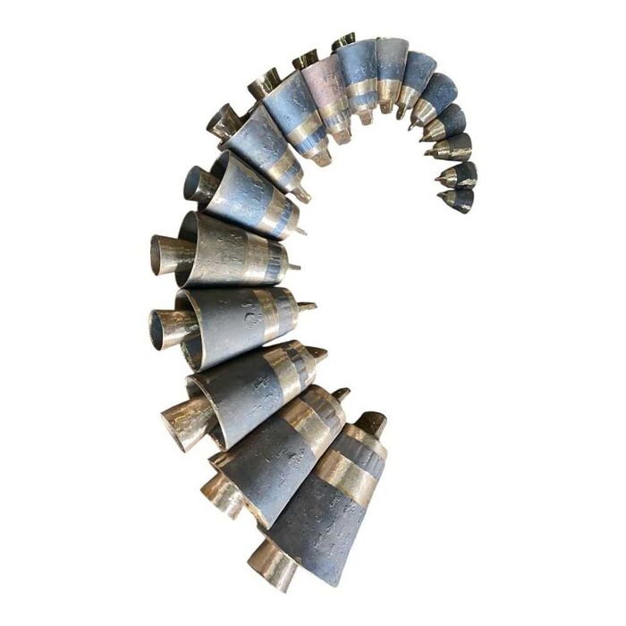 Чанове звънци камбани