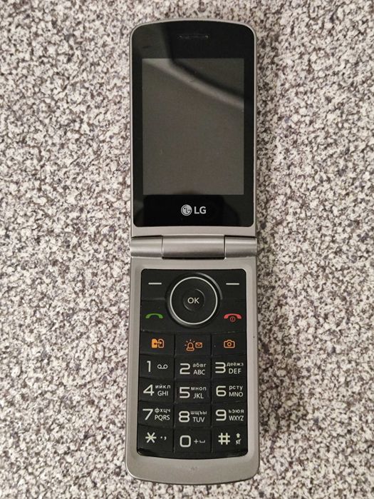 Продам мобильный телефон LG G360