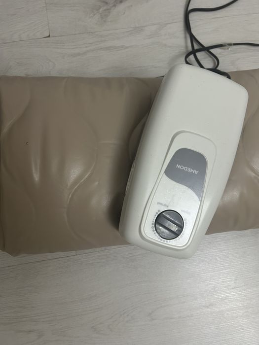 Противопролежный матрас